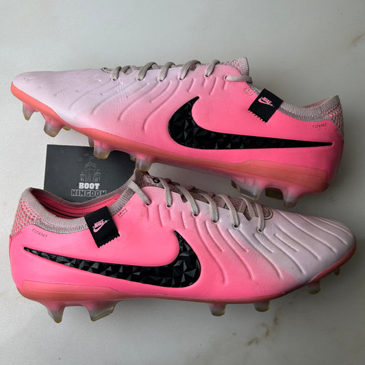 Nike Tiempo Legend 10 Elite Fg Football Boots Uk 9