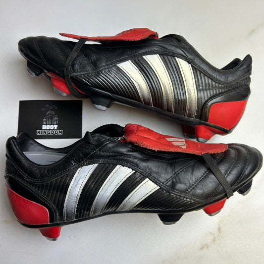 Adidas Predator Pulse SG - UK 10 Rare