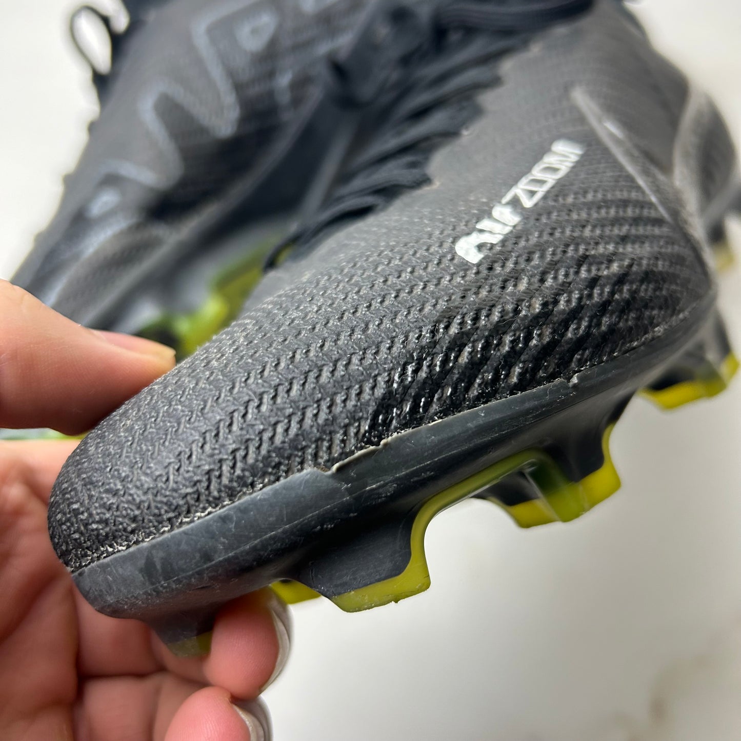 Nike Mercurial Superfly 9 Fg Elite Football Acc Uk 8.5