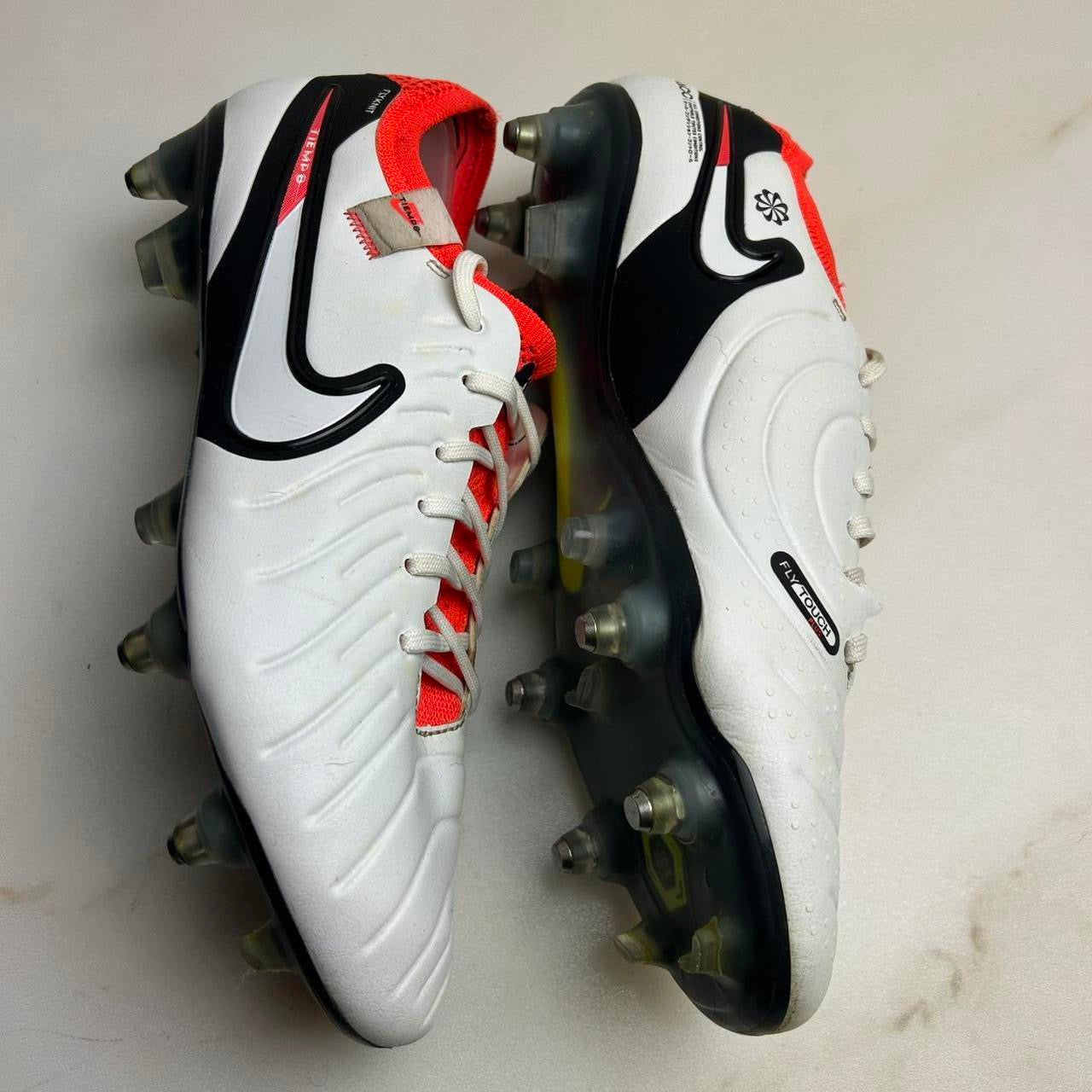 Nike Tiempo Legend X ACC Sg-Pro Elite Football Boots Uk 8.5