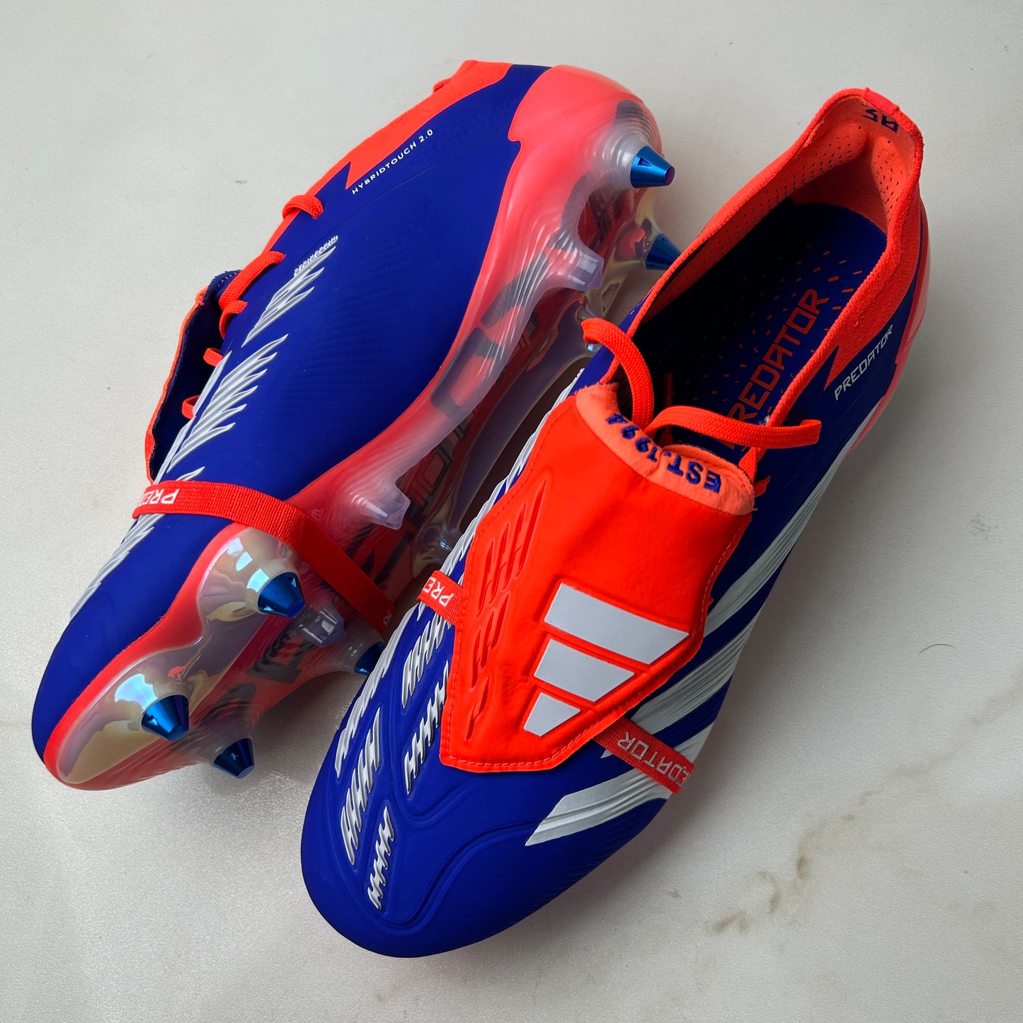 Adidas Predator Elite Sg