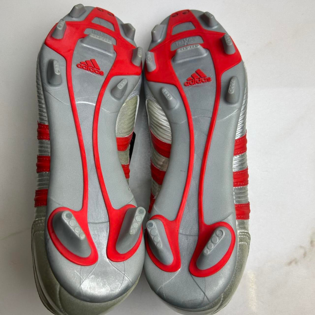 Adidas Pulsado TRX FG Football Boots UK 10