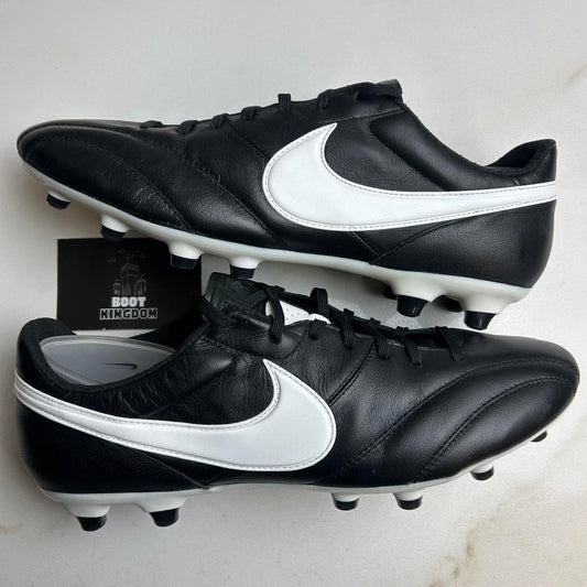 Nike Premier 1 Fg Football Boots Uk 9.5 Brand new