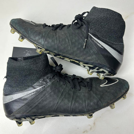 Nike Hypervenom Phantom Ii Acc Fg Football Boots Uk 9