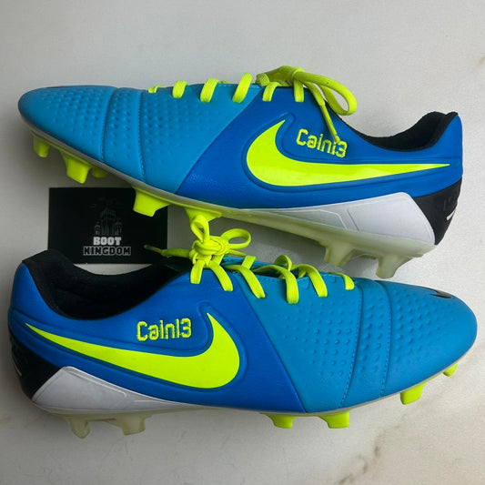 Nike CTR360 Maestri III ACC Fg Football Boots Uk 9 Elite