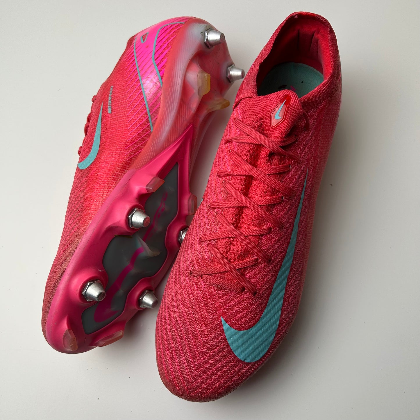 Nike Mercurial Vapor 16 Elite Sg Football Boots Uk 9