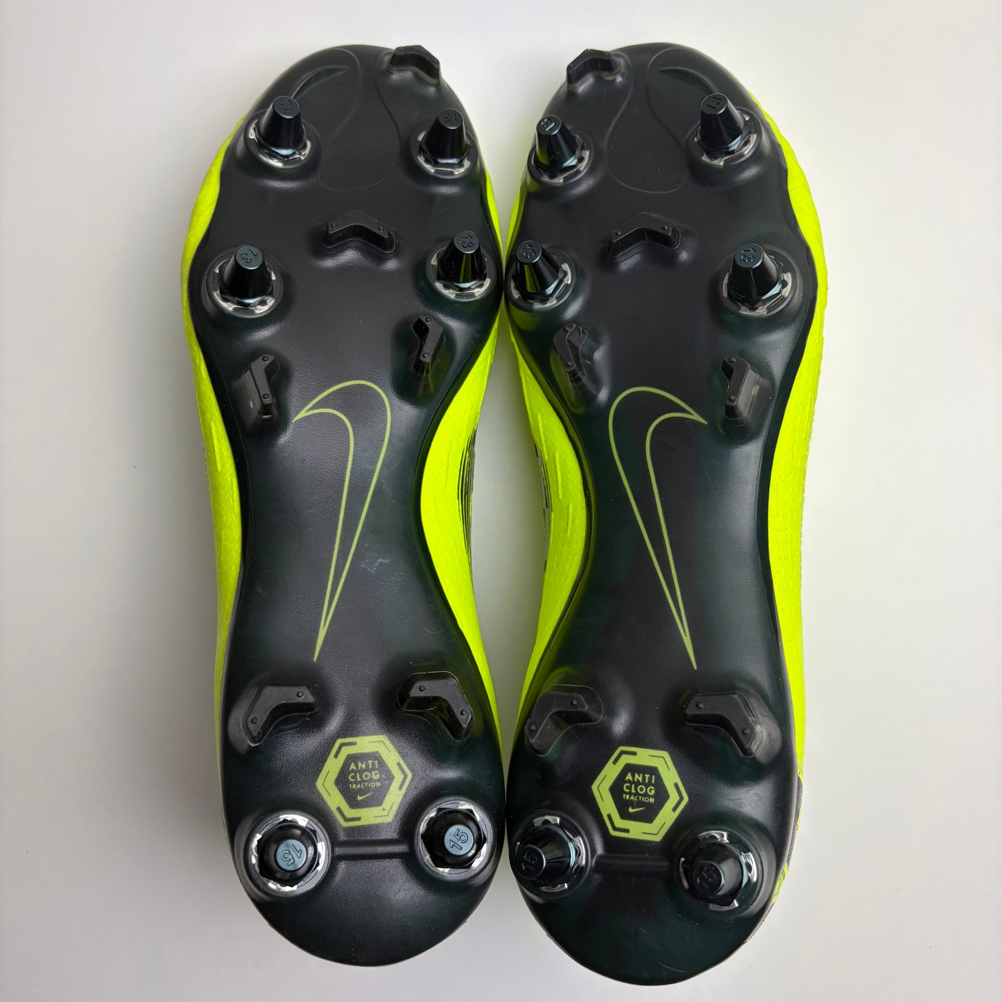 Nike Mercurial Vapor 12 Elite Sg Anti Clog ‘Always Forward’ Football Boots Uk 7