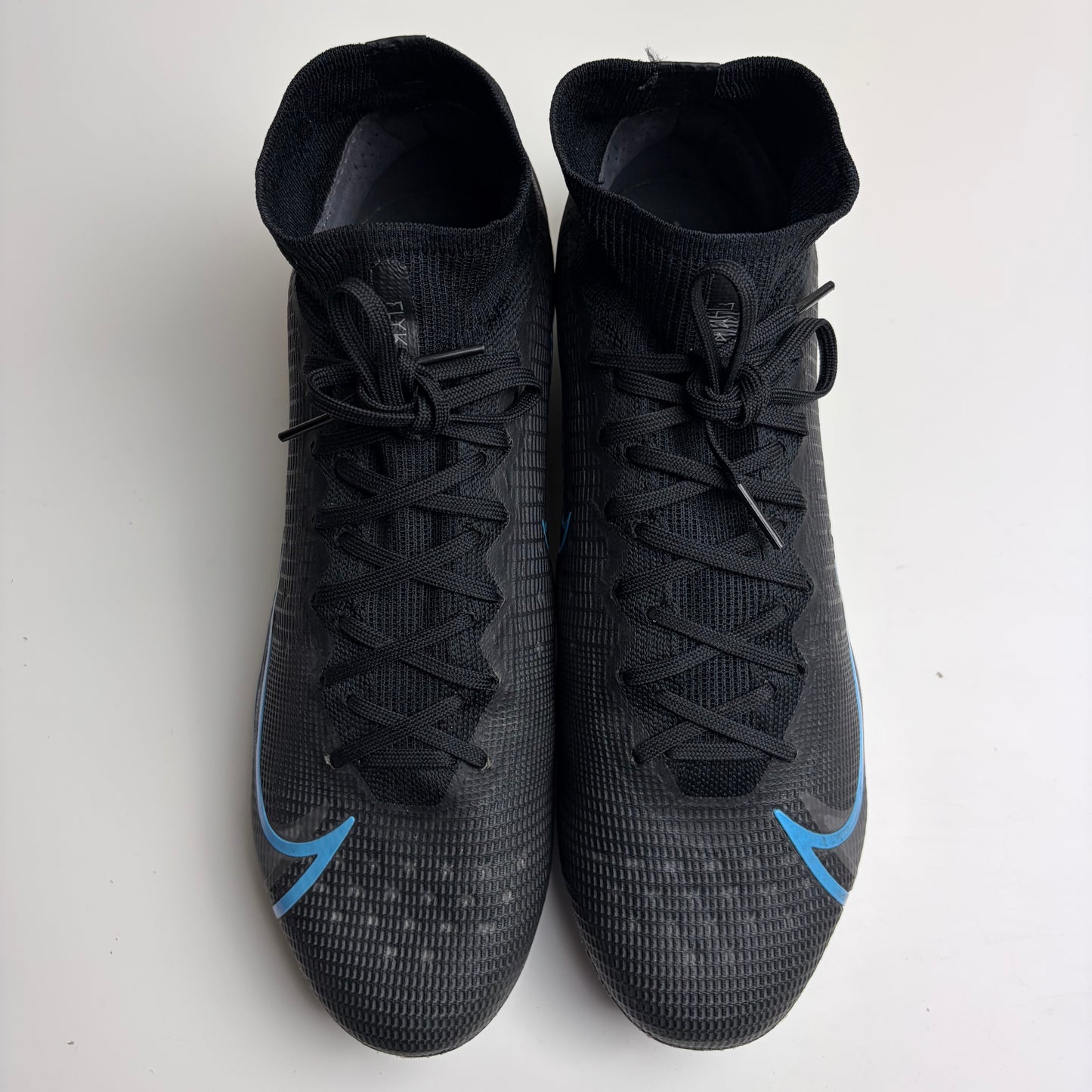 Nike Mercurial Superfly 8 Elite Ag-Pro Football Boots Uk 9.5 Rare