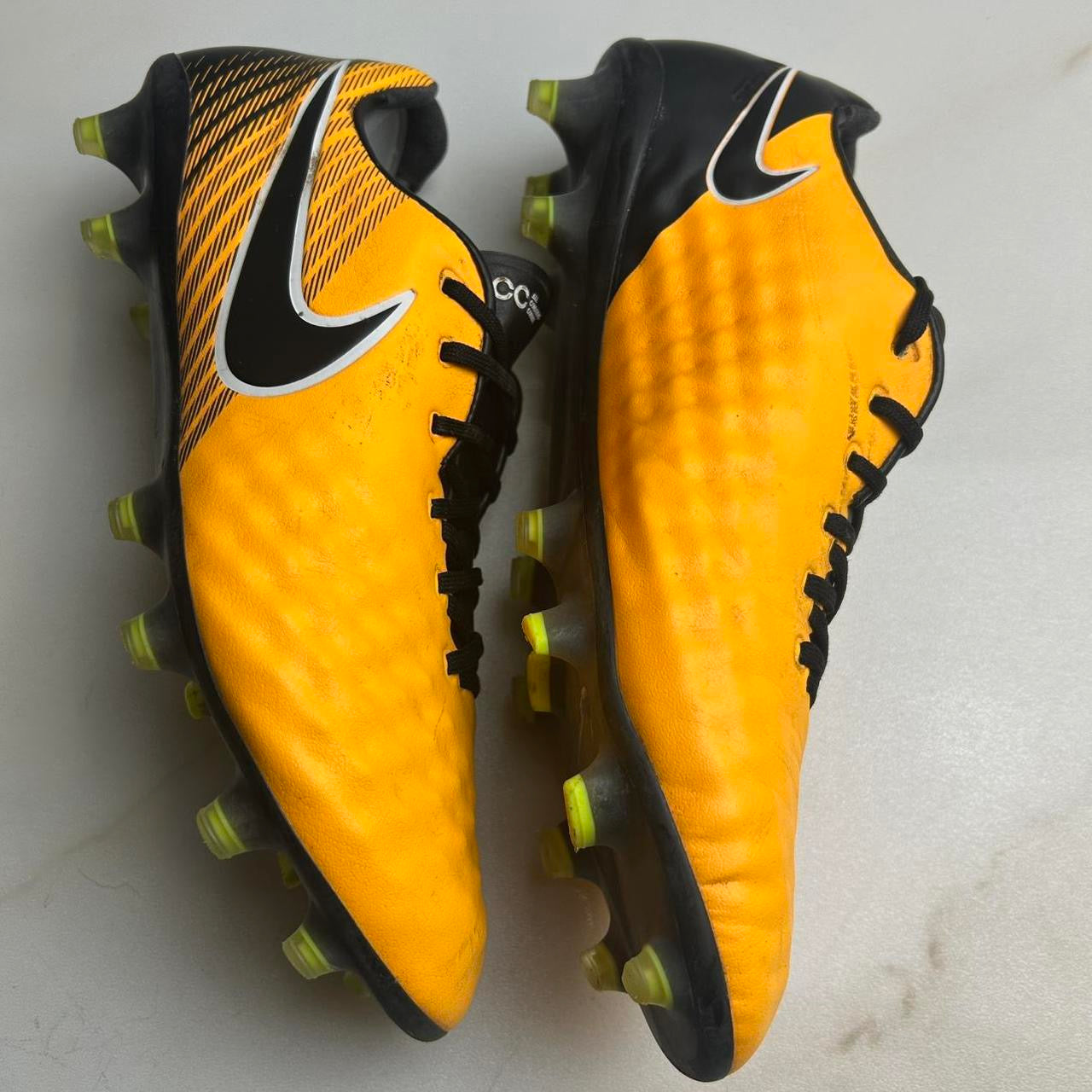 Nike Magista Opus Ii Fg Elite Acc Football Boots Uk 8