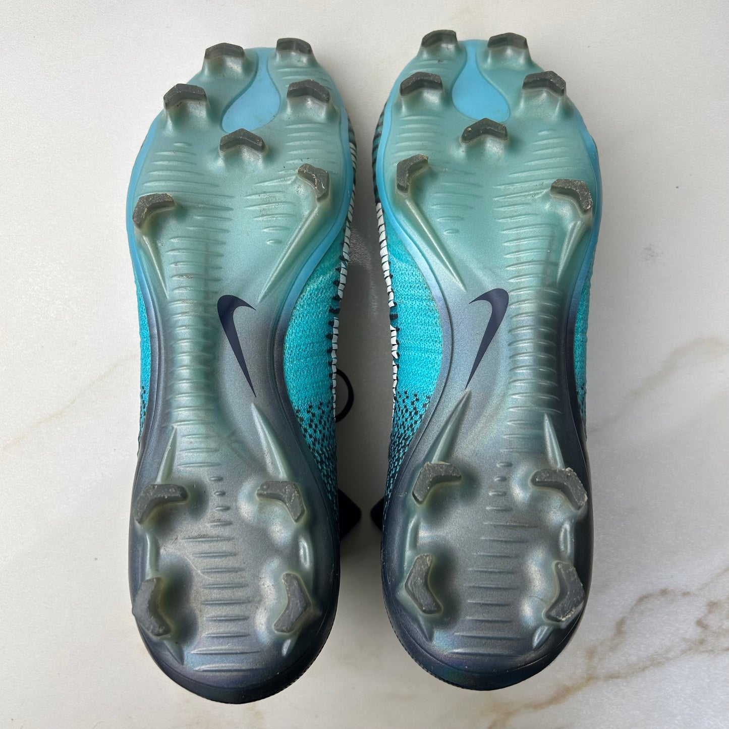 Nike Mercurial Superfly V Elite Fg Football Boots Uk 7