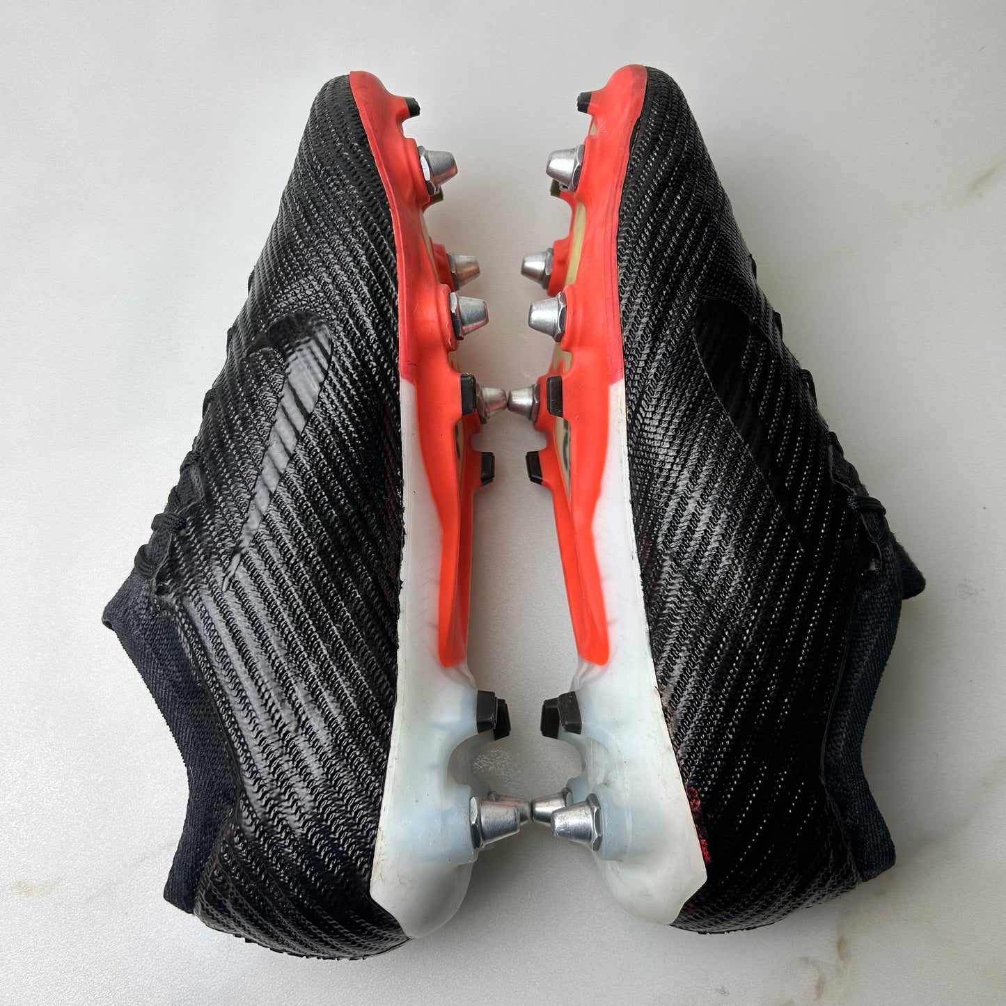 Nike Mercurial Vapor 15 Elite Sg Football Boots Uk 8.5