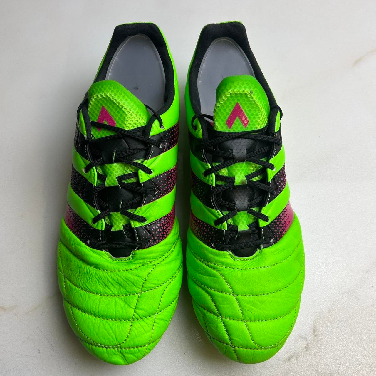 Adidas Ace 16.1 Fg Football Boots Uk 8.5