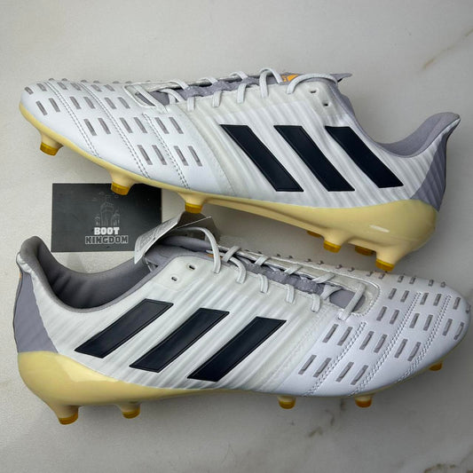 Adidas Predator Malice Control Elite Fg Rugby Boots Uk 12
