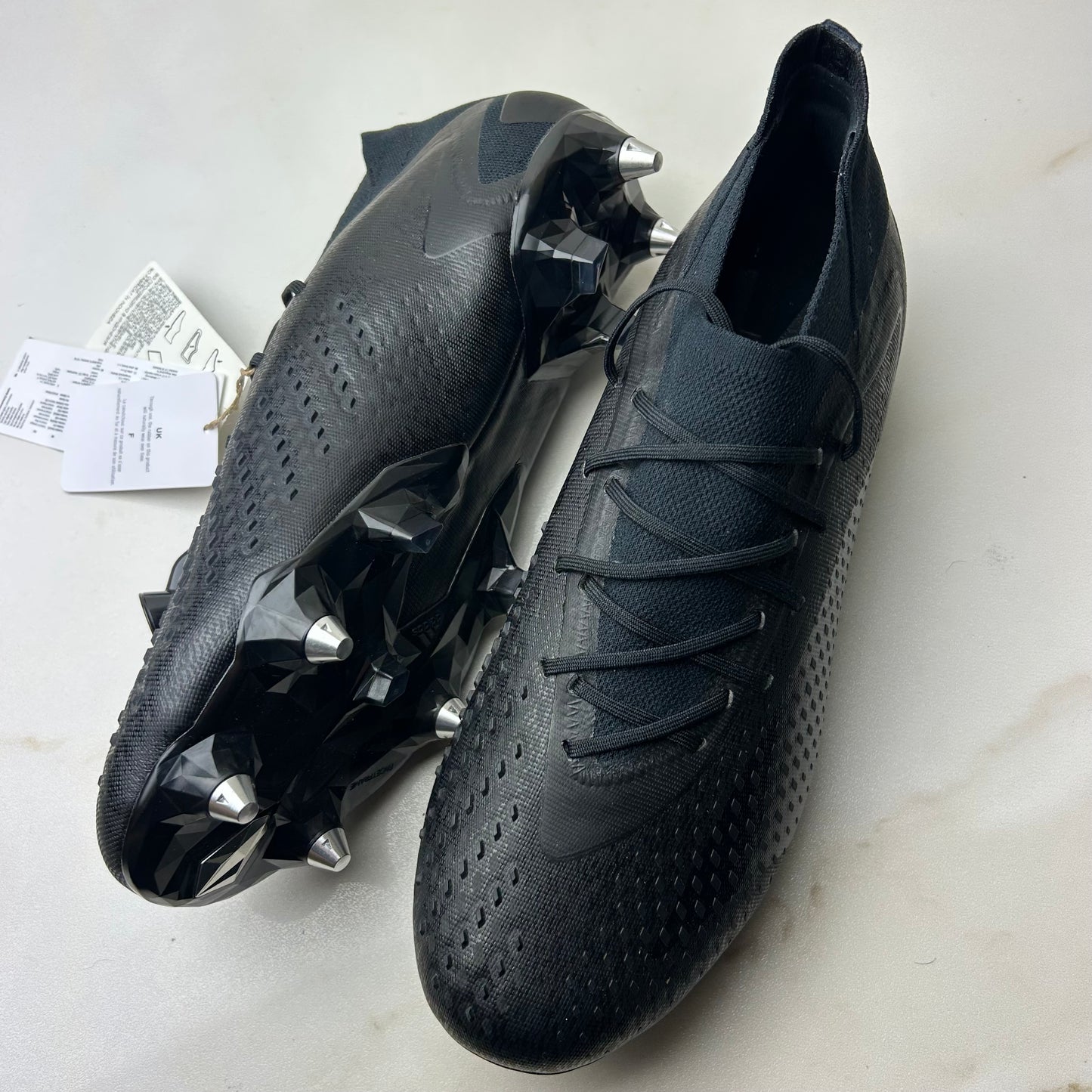 Adidas Predator Accuracy .1 Football Boots Uk 10.5 Brand New Rare