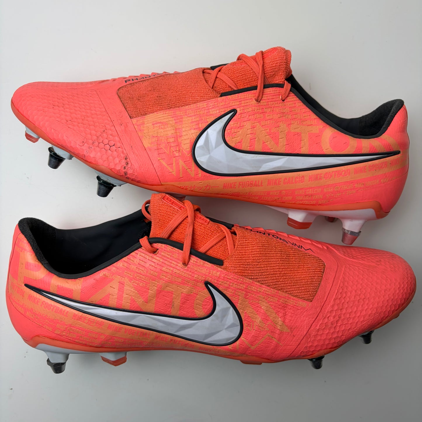 Nike Phantom Venom Elite Sg-Pro Football Boots Uk 11