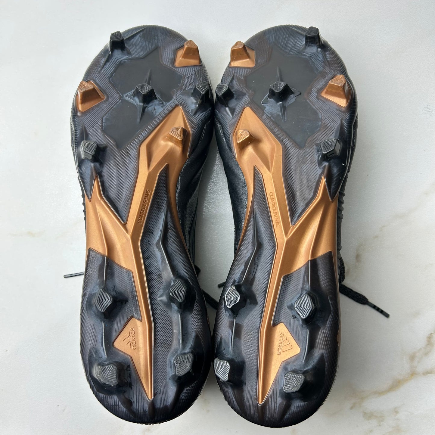 Adidas Predator 18.1 Elite Football Boots Uk 9