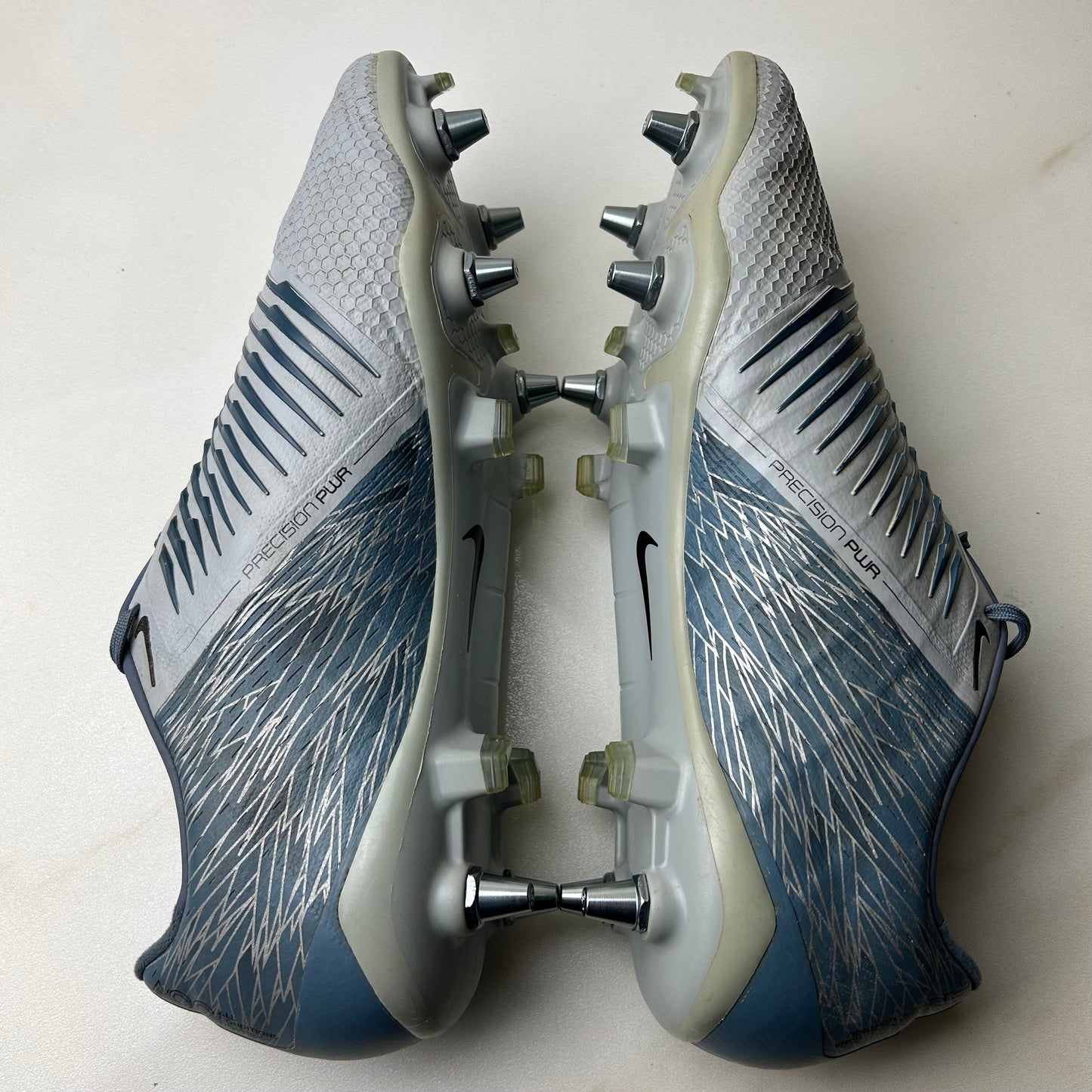 Nike Phantom Venom Elite Sg Football Boots Uk 9.5 Player Issue
