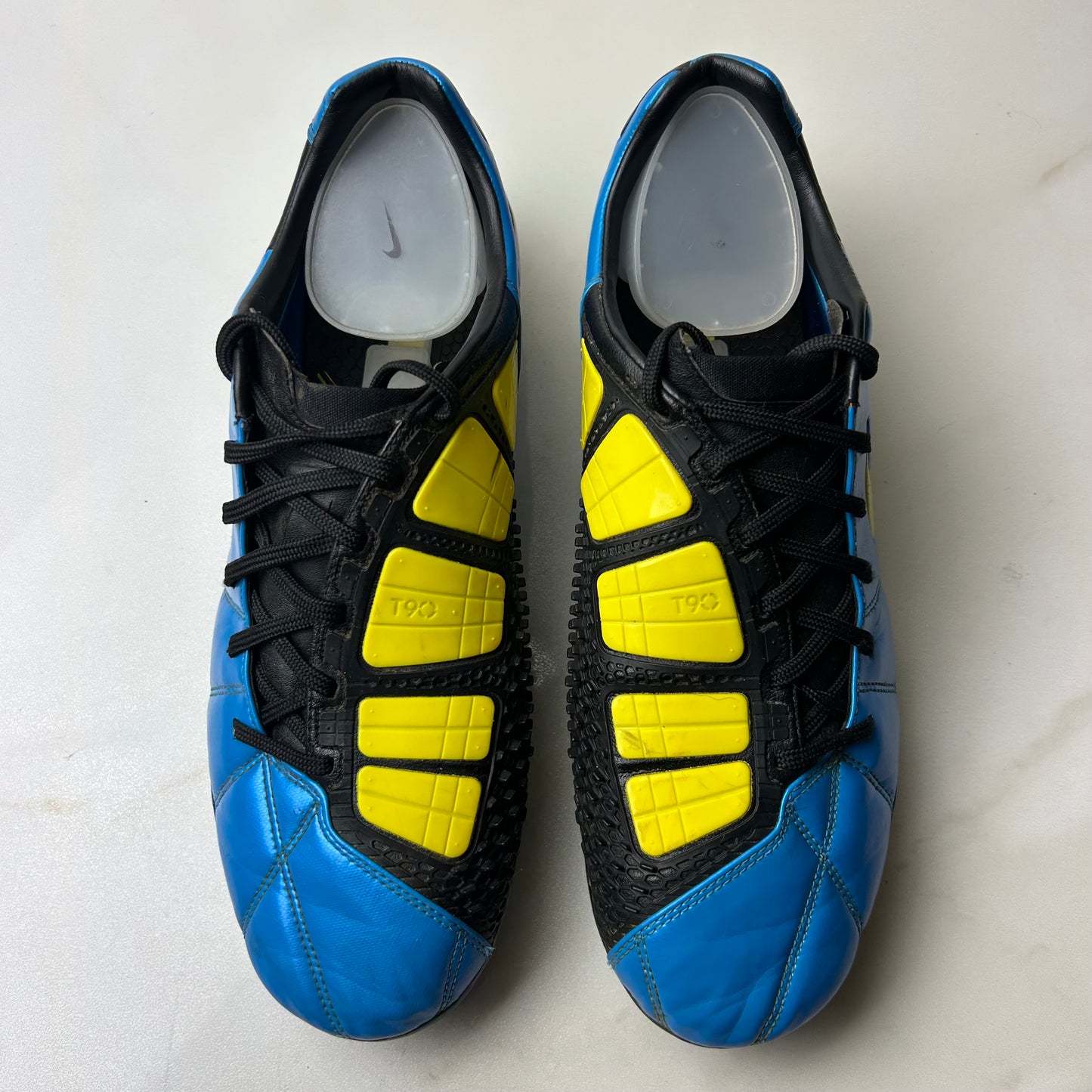 Nike Total 90 Laser Iii Fg Elite Football Boots Uk 10