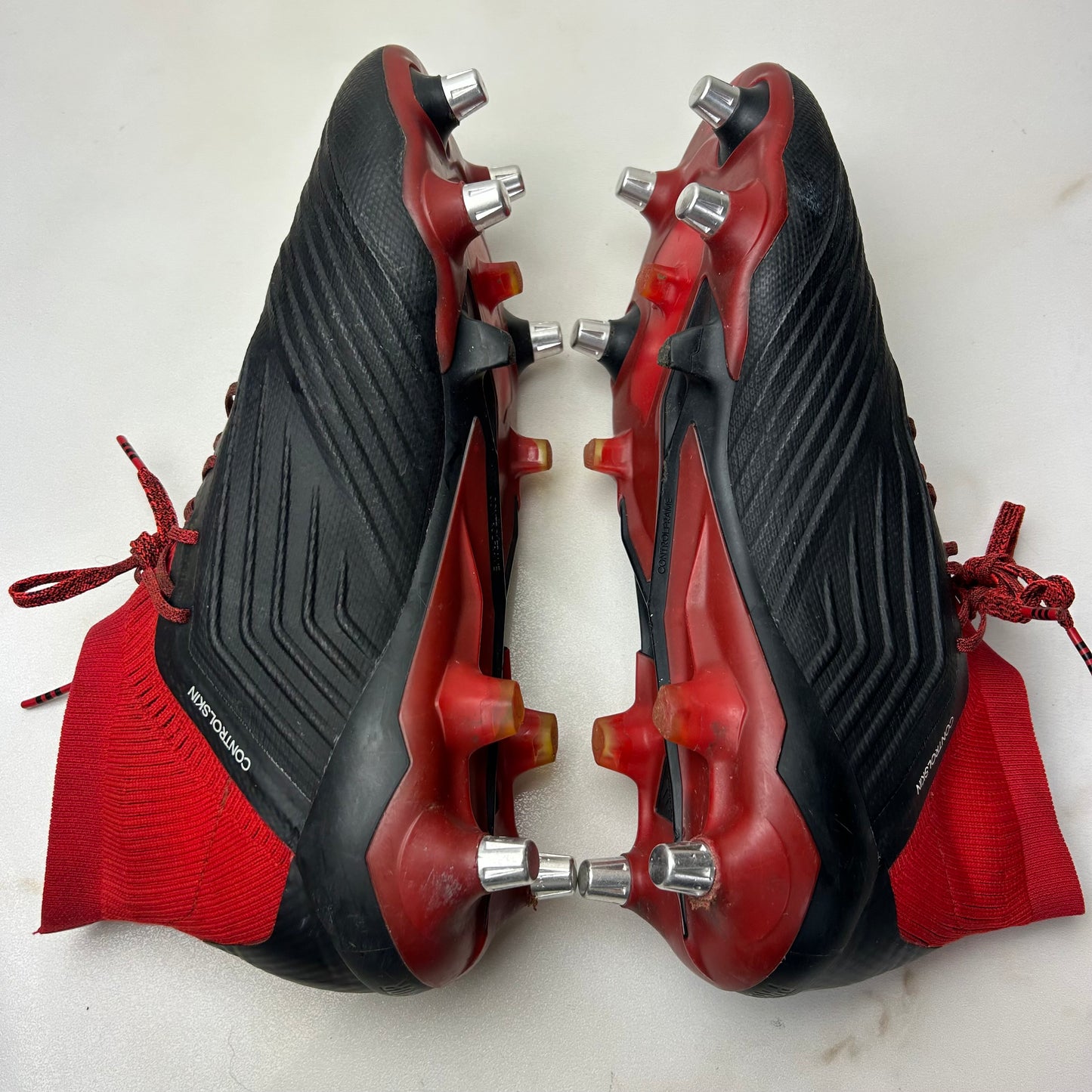 Adidas Predator 18.1 Sg Football Boots Uk 9.5