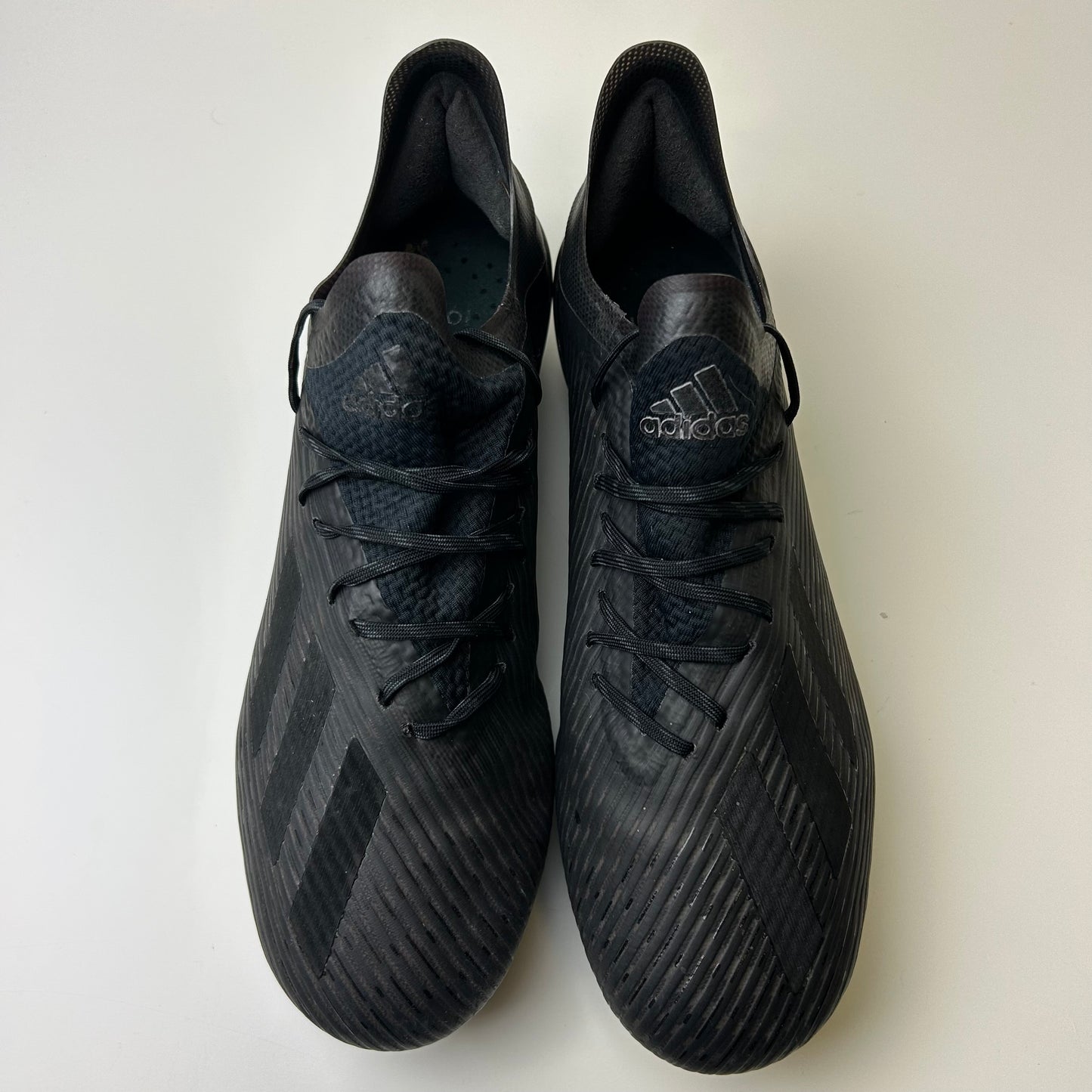 Adidas X 19.1 Sg Football Boots Elite Uk 8