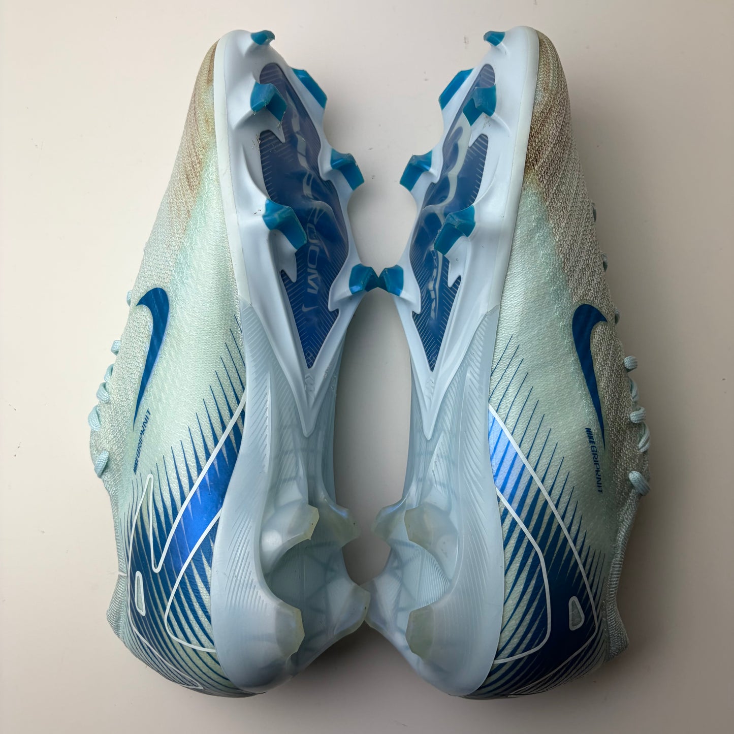 Nike Mercurial Vapor 16 Elite Fg Football Boots Uk 8
