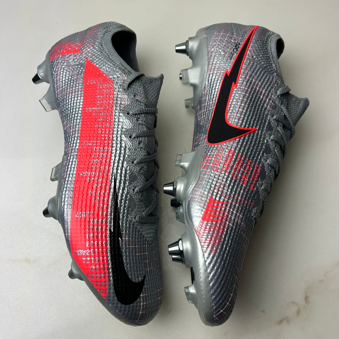 Nike Mercurial Vapor 13 Elite Sg Football Boots Uk 9