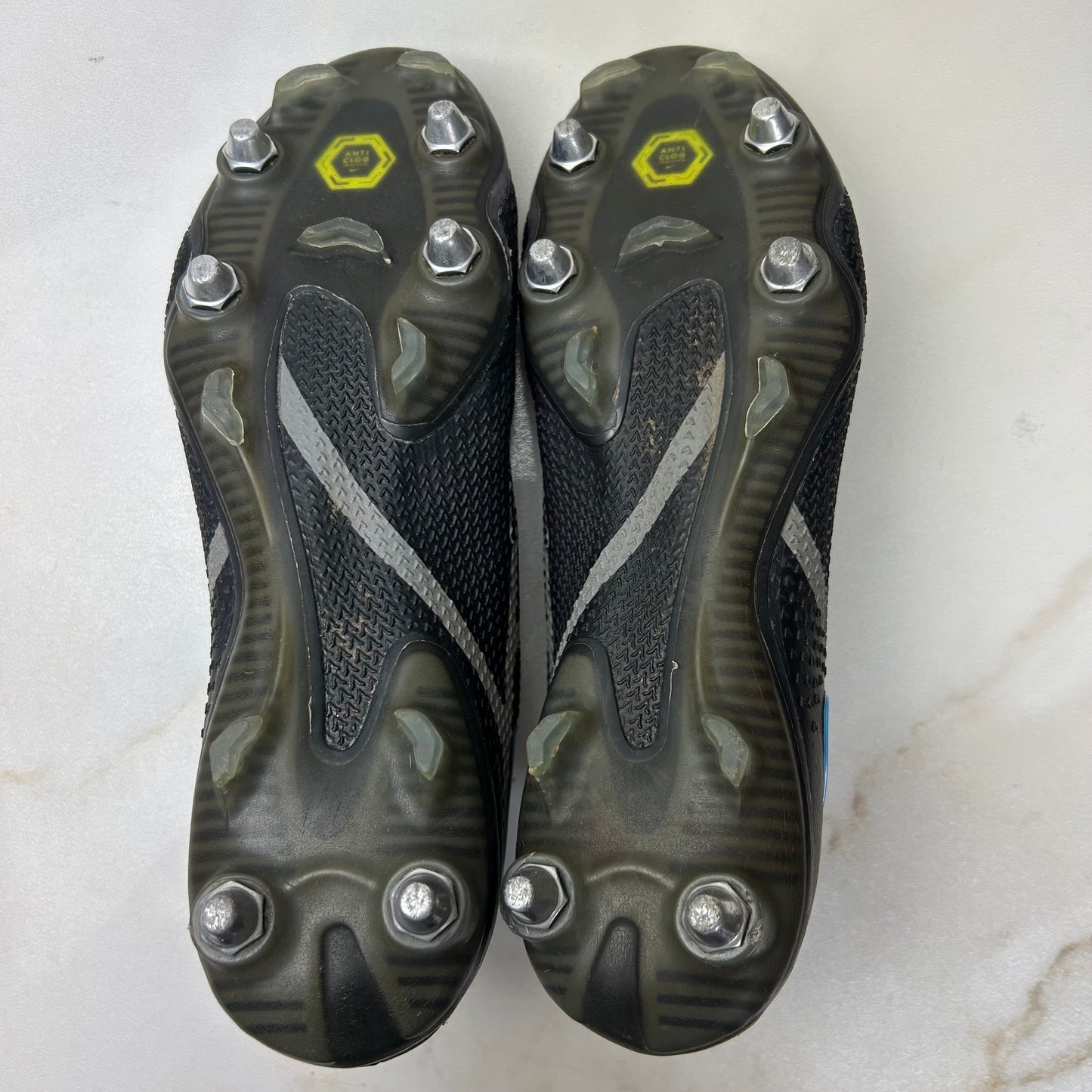Nike Phantom GT2 Elite Sg Football Boots Uk 8 Acc