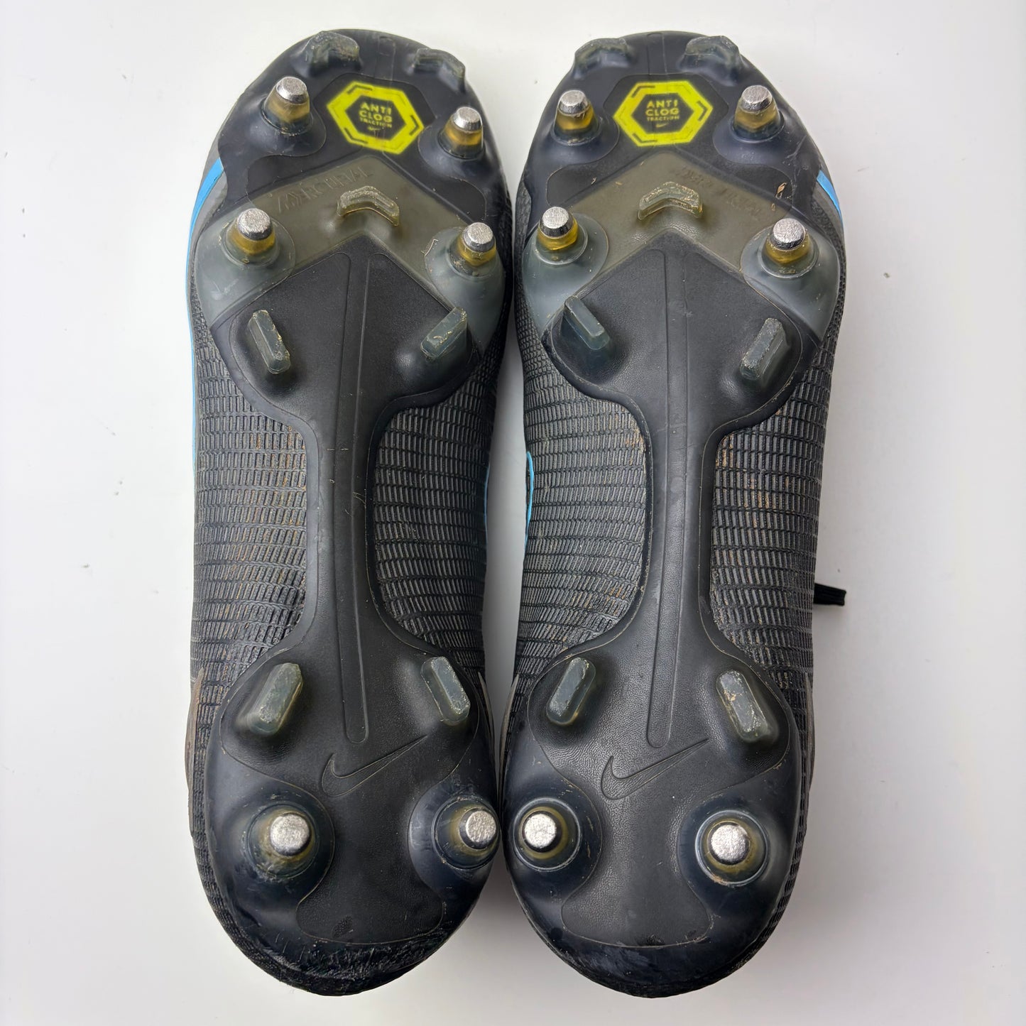 Nike Mercurial Superfly 8 Elite Sg Anti Clog Football Boots Uk 11