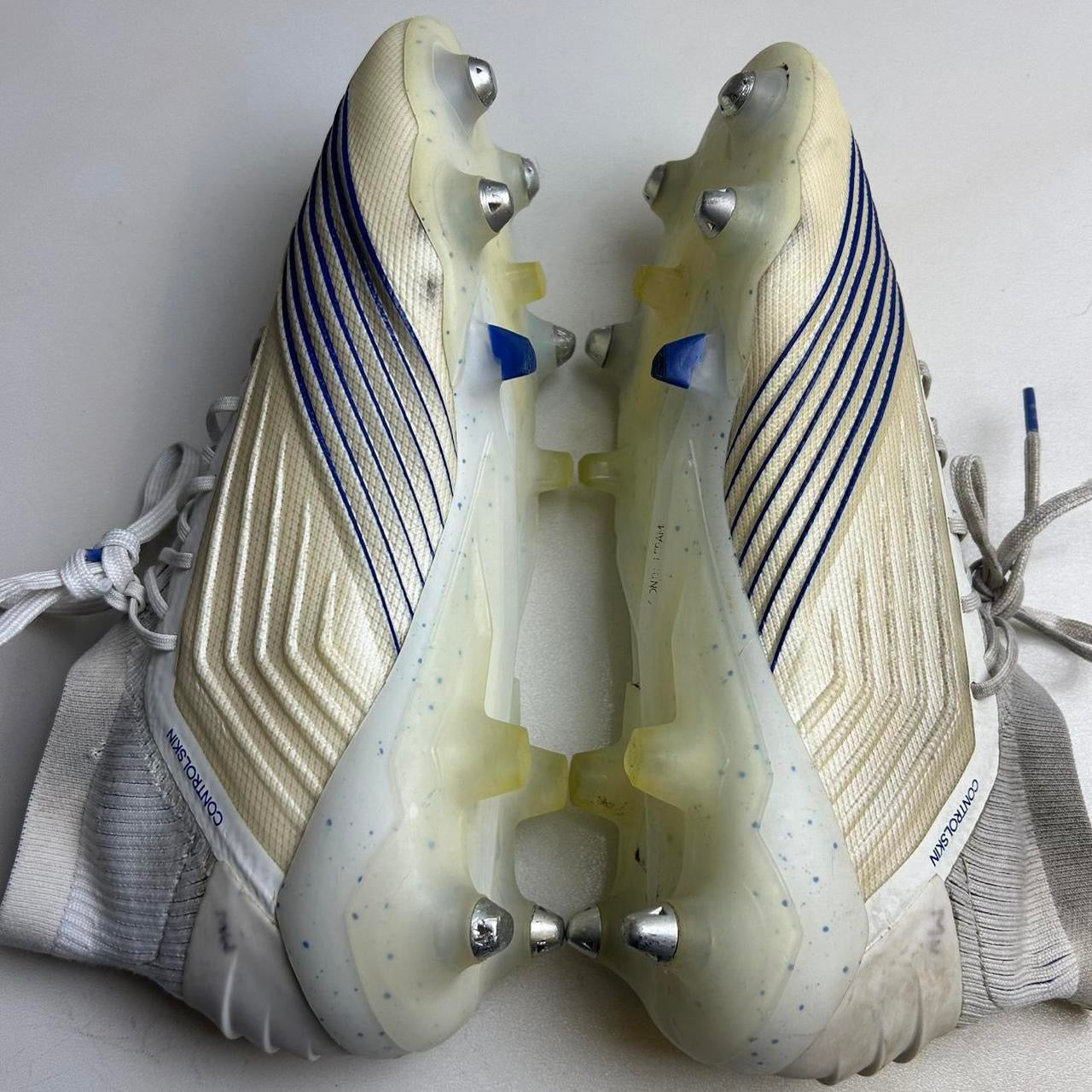 Adidas Predator 18.1 Sg Football Boots Uk 8.5