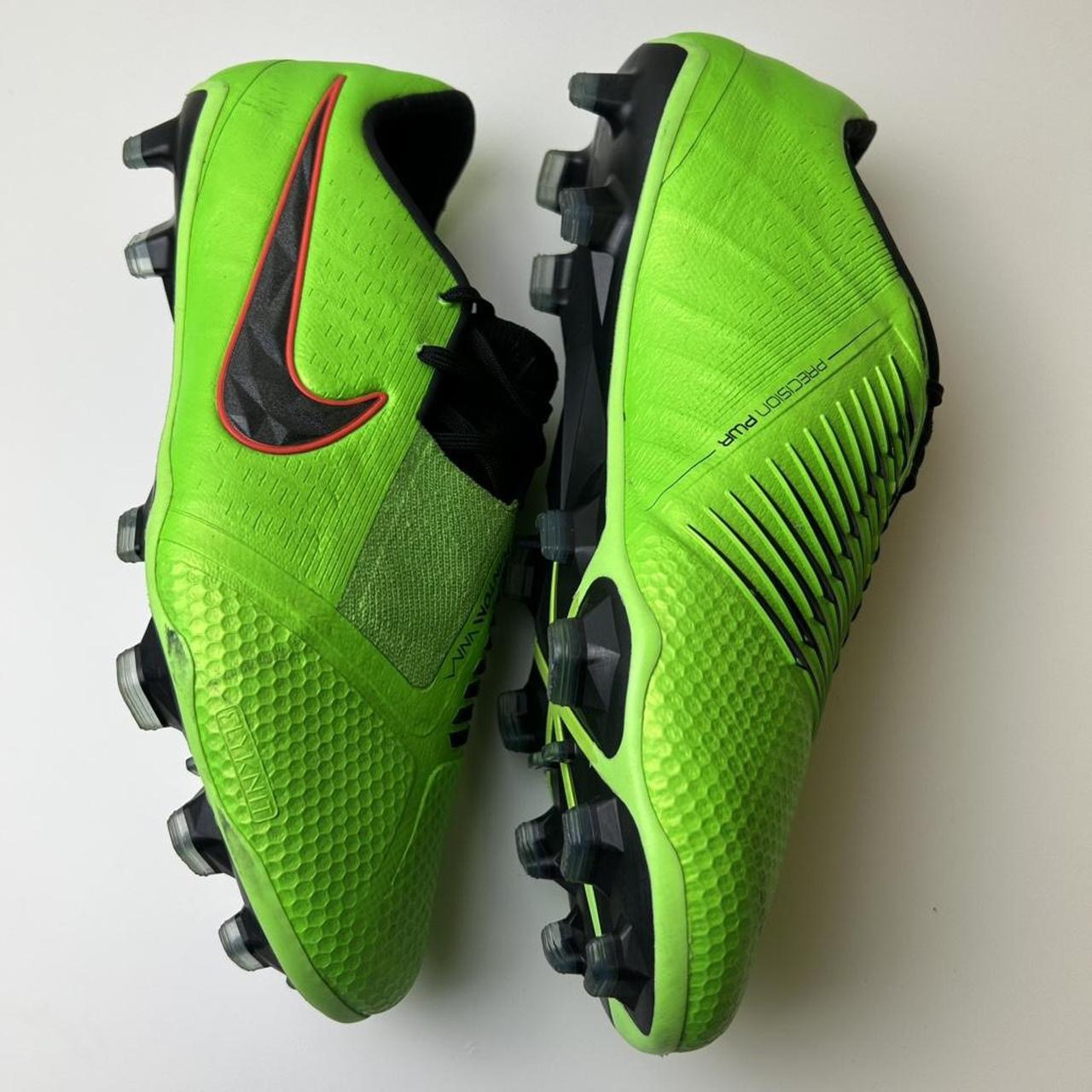 Nike Phantom Venom Elite Fg Acc Football Boots Uk 8.5