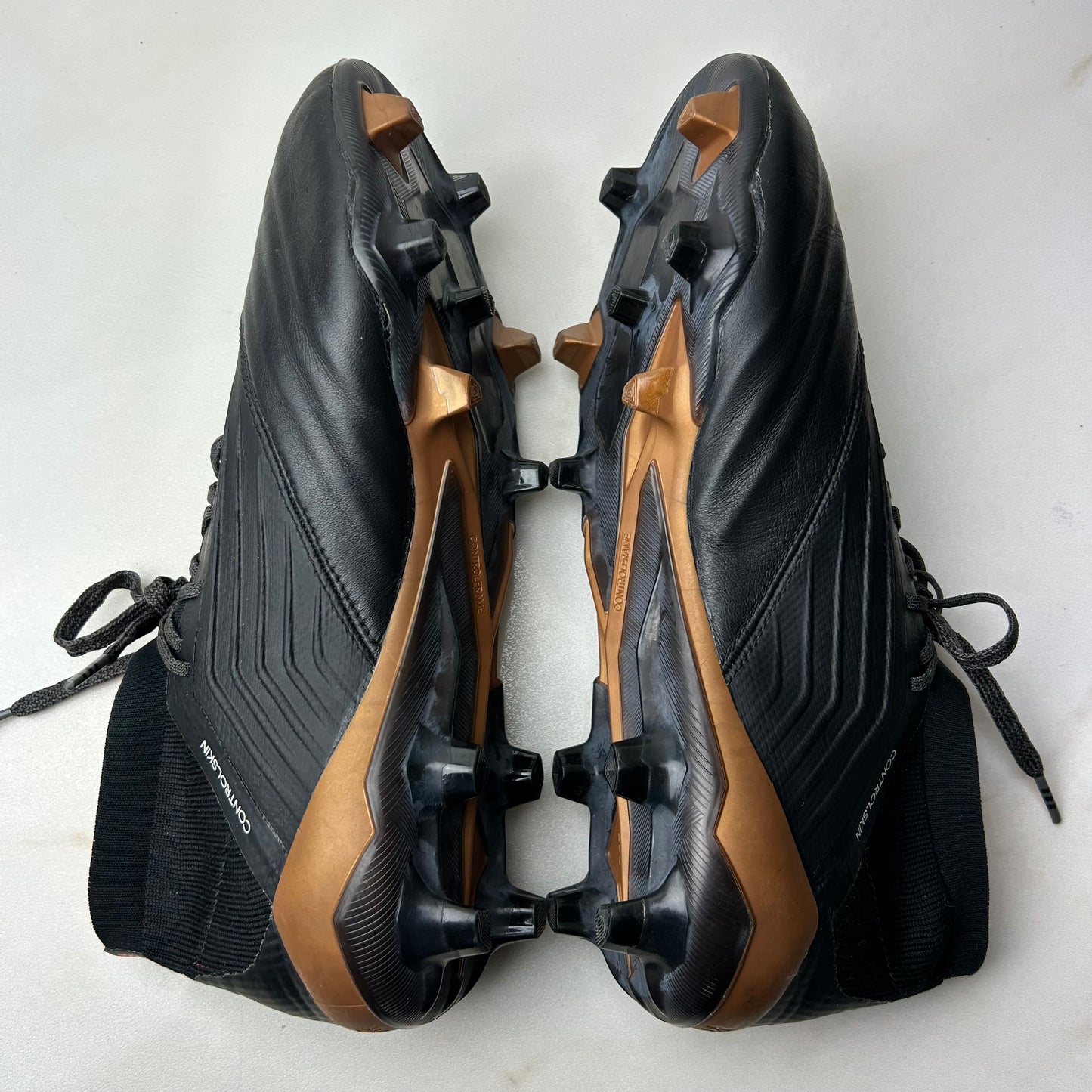 Adidas Predator 18.1 Elite Football Boots Uk 9