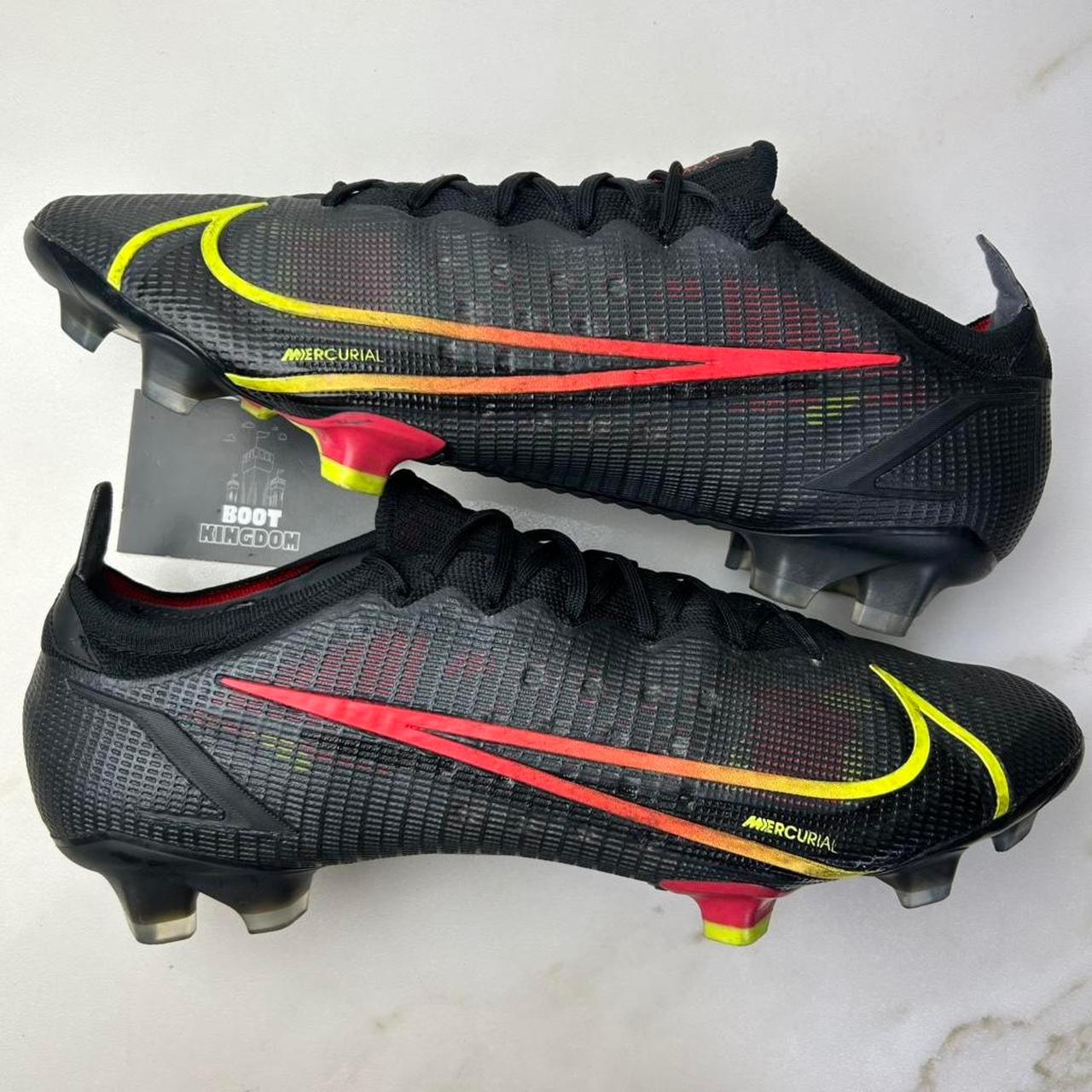 Nike Mercurial Vapor 14 Elite Fg Football Boots Uk 12