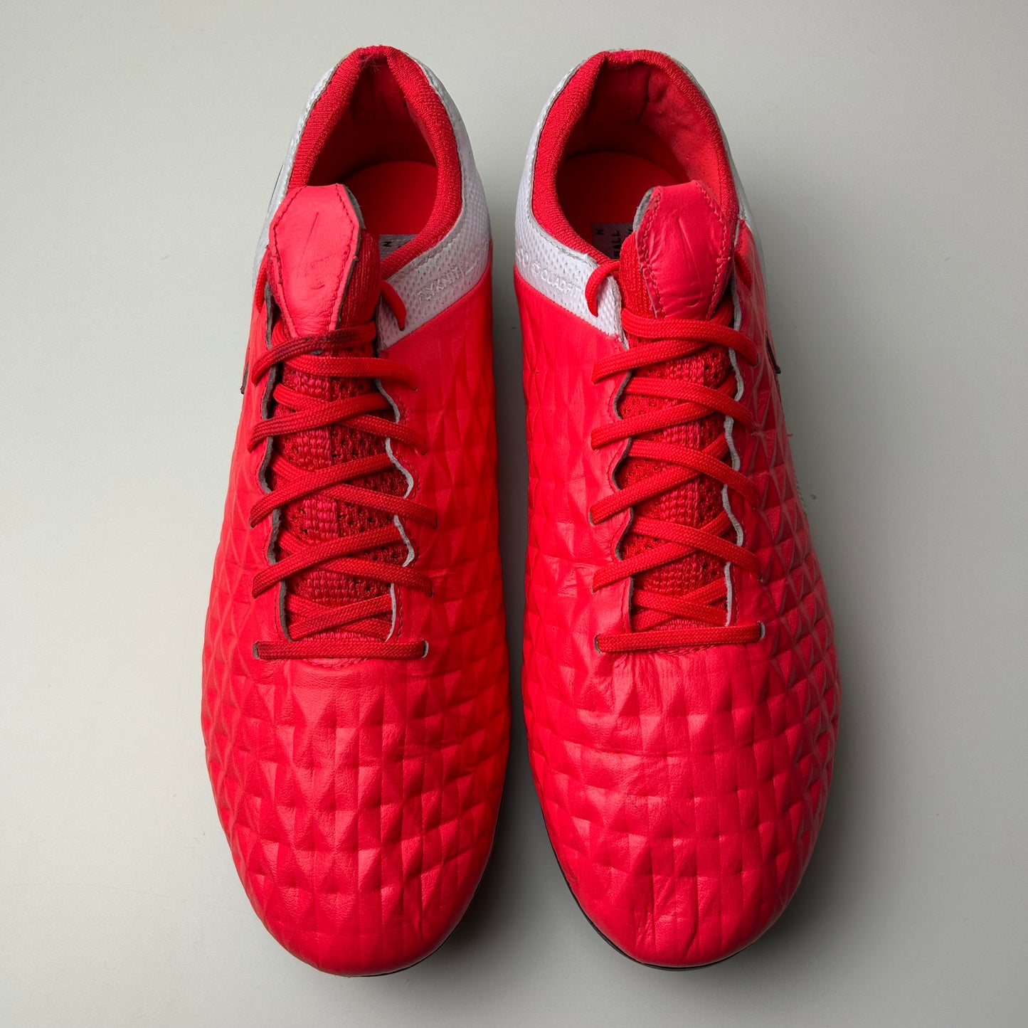 Nike Tiempo Legend 8 Fg Elite Football Boots Uk 9