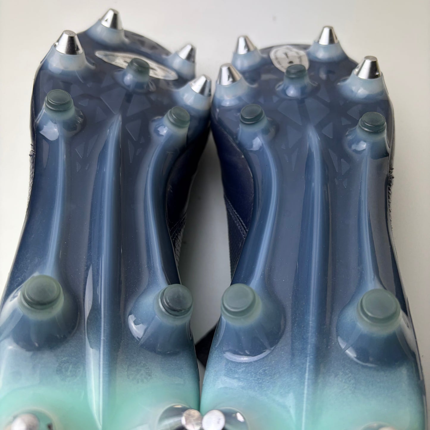 Adidas Ace 17.1 Sg Elite Football Boots ‘Ocean Storm’ Uk 8.5
